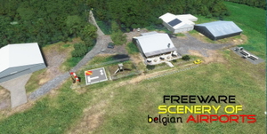 EBTX Theux Verviers, Belgium thumbnail 9