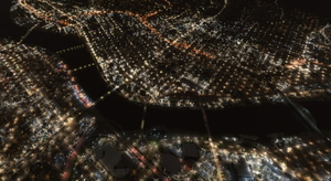 Portland OR Bridges V2.0 thumbnail 4