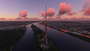 Riga scenery thumbnail 2