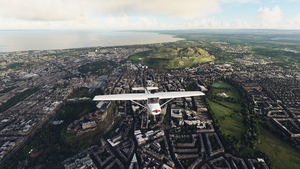 Edinburgh Scotland thumbnail 1