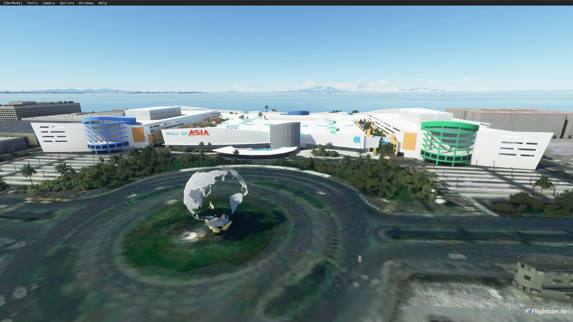 Mall Of Asia - Image 1