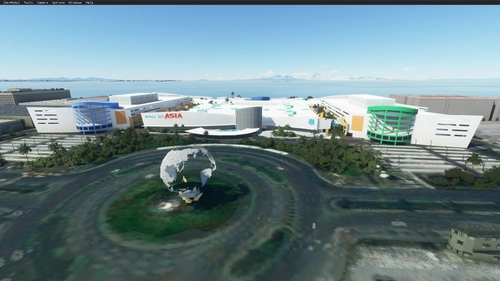 Mall Of Asia