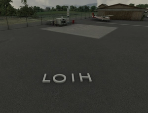 Mikea.at - Airport Markings thumbnail 5