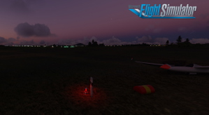 LKSZ - Sazena airport thumbnail 12