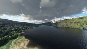 Caernarfon - Snowdonia thumbnail 8