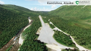 Kantishna Airport, Alaska (5Z5) thumbnail 3