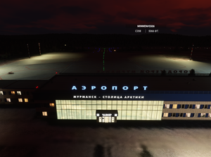 ULMM Murmansk thumbnail 3