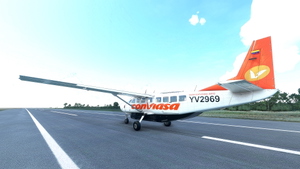 Cessna C208 Conviasa thumbnail 2