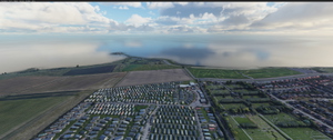 Whitley Bay and Seaton sleuce.UK thumbnail 17