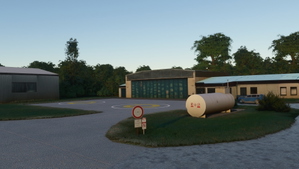 Letiště Liberec-LKLB thumbnail 4