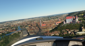 Megapack  German Castles  Châteaux Allemands v2.5 + POI thumbnail 5