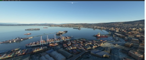 PUERTO DE VALPARAISO - CHILE  thumbnail 3
