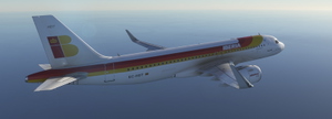 IBERIA EC-HDT thumbnail 4