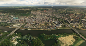 Arnhem - City thumbnail 2