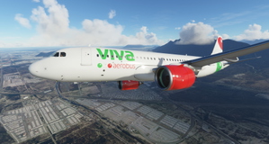 VivaAerobus - 8K thumbnail 5