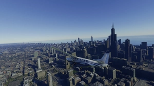 Sears (Willis) Tower - Chicago thumbnail 10