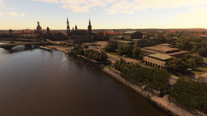 Dresden Old City  thumbnail 3