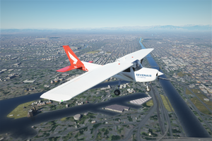 Cessna 152 Sevenair Academy thumbnail 7