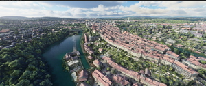 Bern . Switzerland V2 thumbnail 1