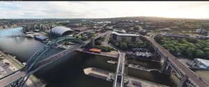 Newcastle Upon Tyne thumbnail 13