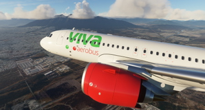 VivaAerobus - 8K thumbnail 1