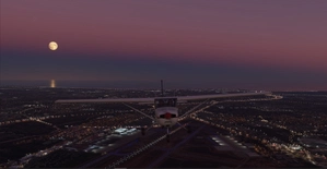LEVC_Luces_V1  - Aeropuerto de Valencia ( Manises ) thumbnail 7