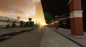 KLEX Blue Grass Airport thumbnail 4