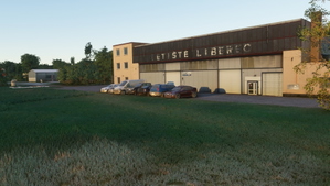 Letiště Liberec-LKLB thumbnail 5