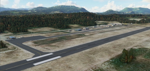 CBS8 Alberni Valley, British Columbia thumbnail 1