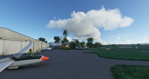Segelflugzentrum Königsdorf (Glider Airfield south of Munich) - EDKG thumbnail 11