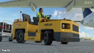 Enhanced Ground Vehicles thumbnail 4