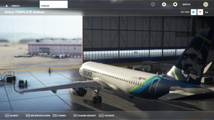 A320 Alaskan Airlines thumbnail 2