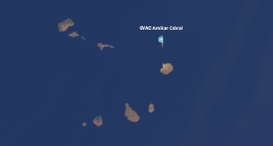 GVAC_Luces_V1  - Aeropuerto Internacional Amílcar Cabral - Cabo Verde thumbnail 4