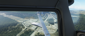 Aix TGV - L'arbois thumbnail 2