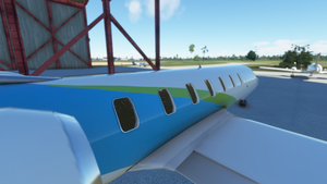 TTCO(TTCM) - Camden Airfield, Couva thumbnail 8