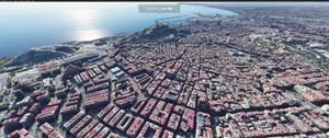 Alicante , Spain Version 3 Full rebuild thumbnail 7