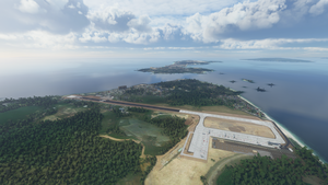Boracay (Caticlan) Airport - RPVE 2.0 thumbnail 6
