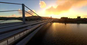 Linz, Austria (handcrafted) thumbnail 5