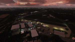London Biggin Hill Airport - EGKB thumbnail 7