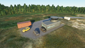 ENGK - Arendal/Gullknapp thumbnail 2