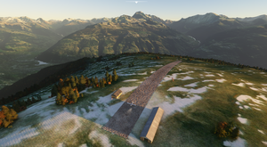 Alps altiports thumbnail 7