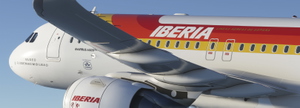 IBERIA EC-HDT thumbnail 1