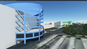 Mall Of Asia thumbnail 3