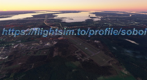 EHWO-Woensdrecht Airbase thumbnail 2