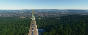 Kassel Scenery ver. 3 thumbnail 1