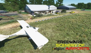 EBTX Theux Verviers, Belgium thumbnail 5