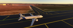Ciudad Real | Airport | LERL thumbnail 3