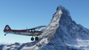 X-Cub Classic Design Red Swiss Edition thumbnail 8