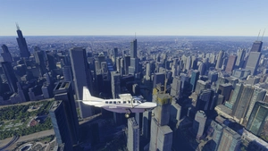 Lakeshore East - Chicago thumbnail 12