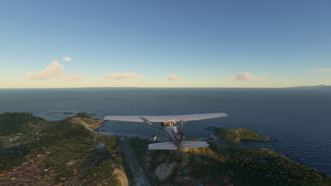 Les Saintes Island, Guadeloupe [TFFS] thumbnail 3